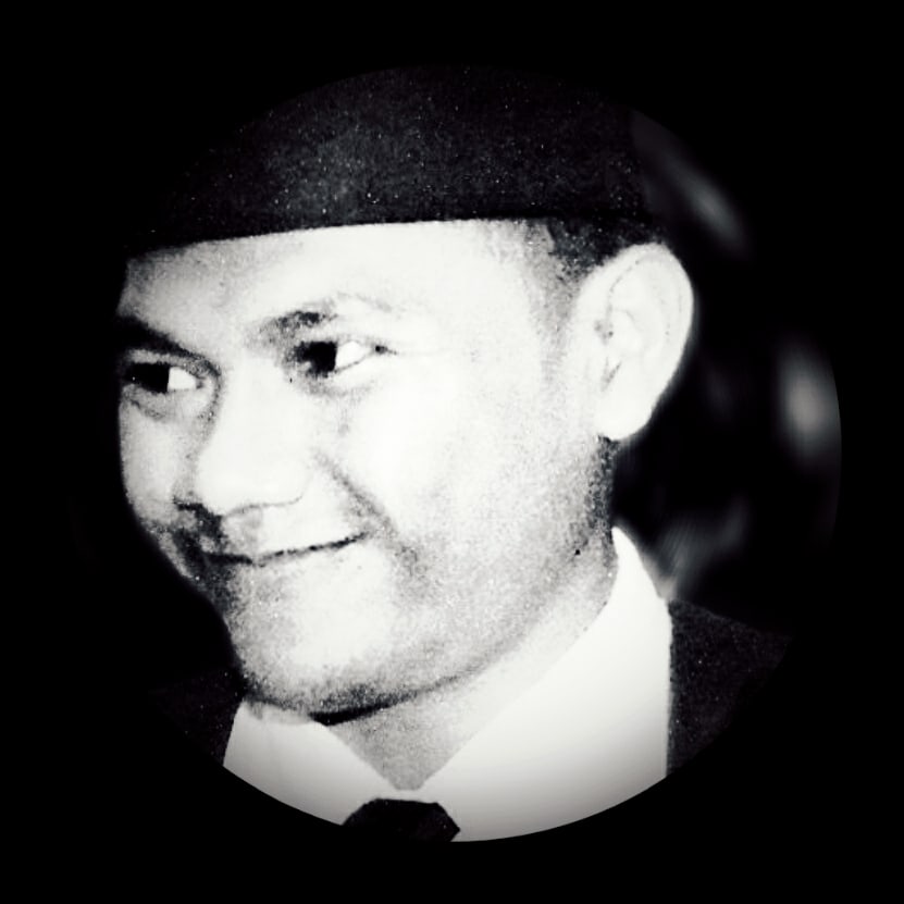 Arif Hidayat S
